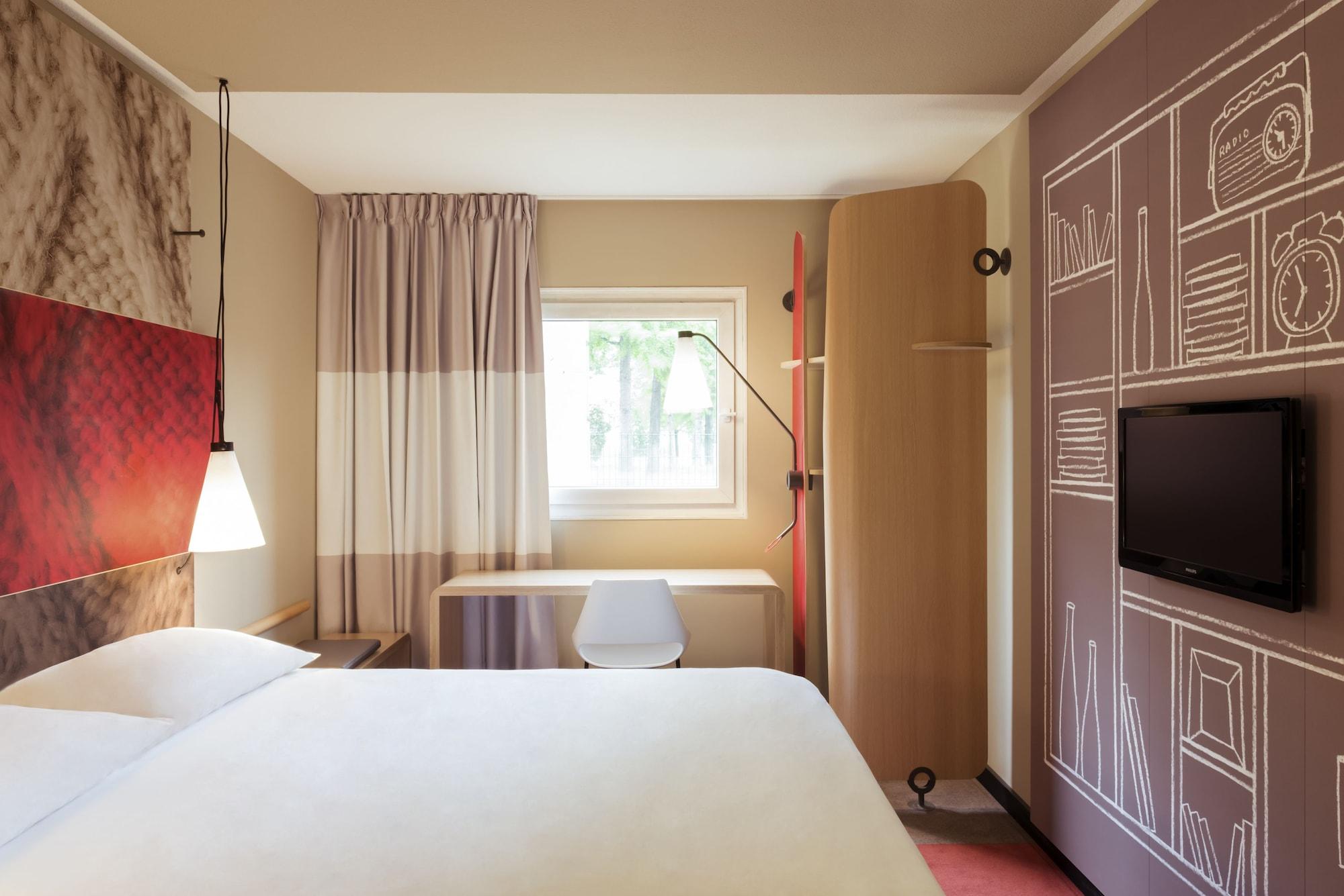 Ibis Beaune La Ferme Aux Vins Zewnętrze zdjęcie