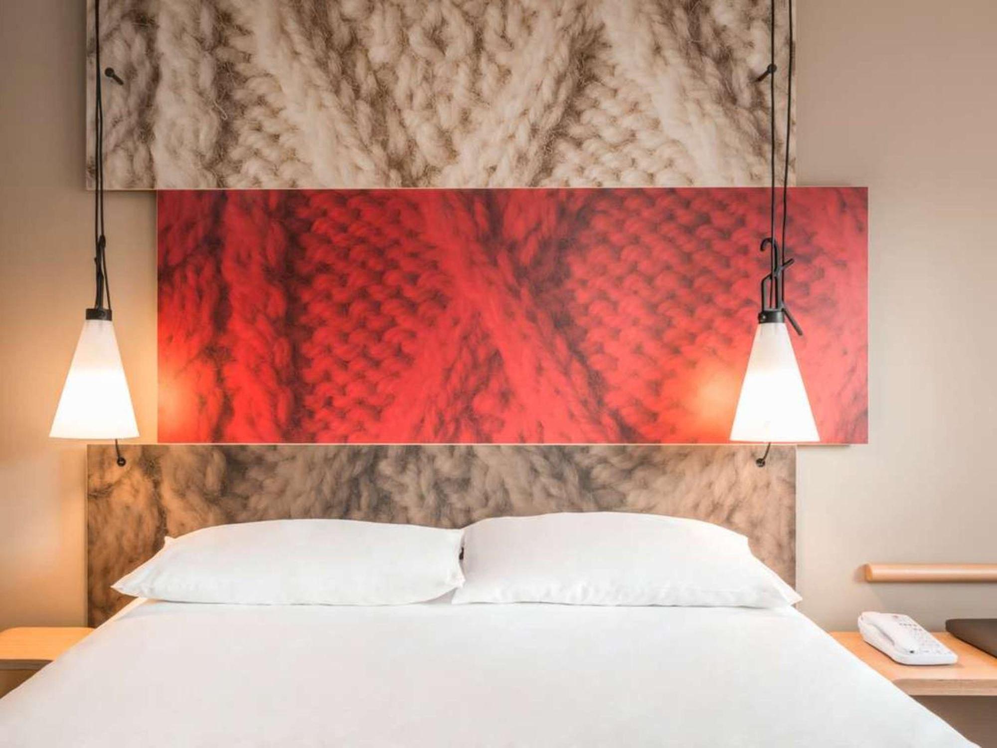 Ibis Beaune La Ferme Aux Vins Zewnętrze zdjęcie