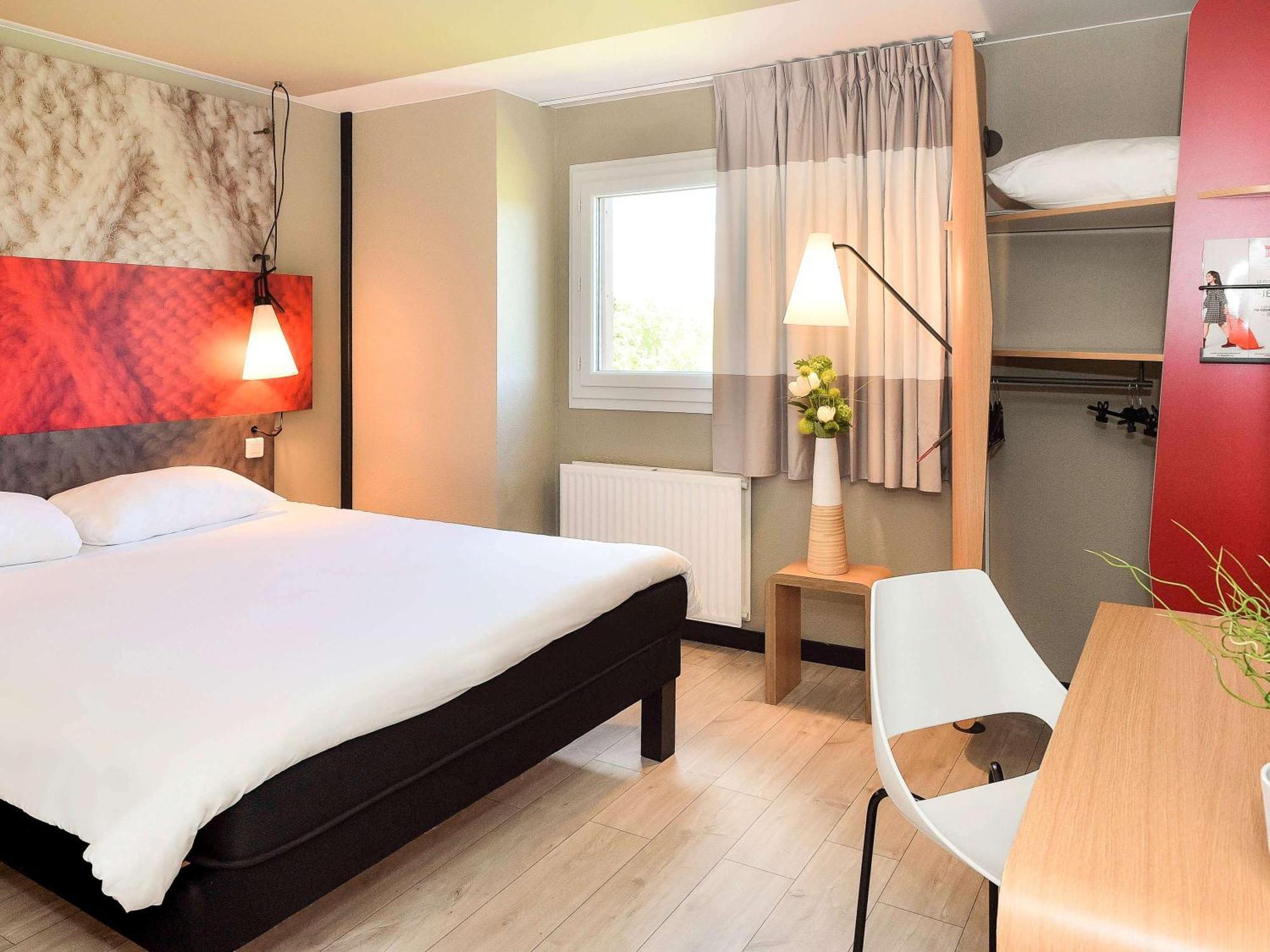 Ibis Beaune La Ferme Aux Vins Zewnętrze zdjęcie